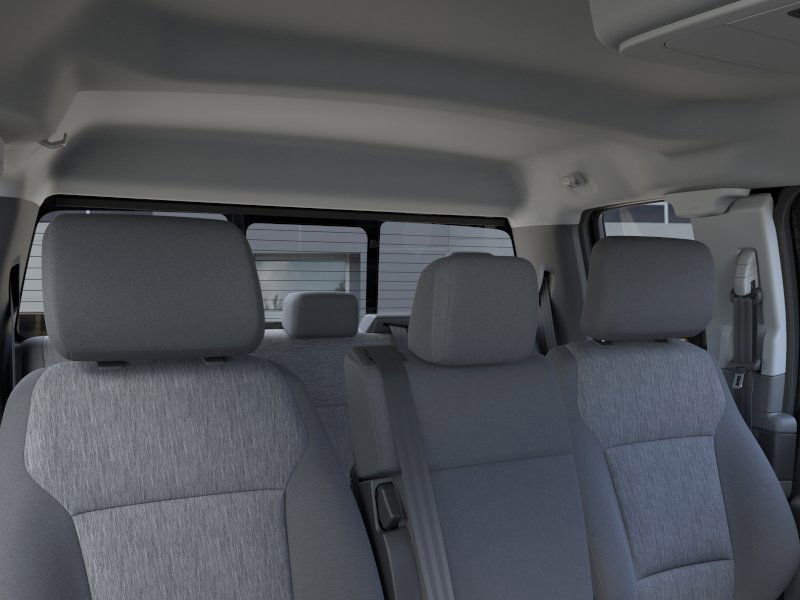 New 2026 Ford F250 XL image 44