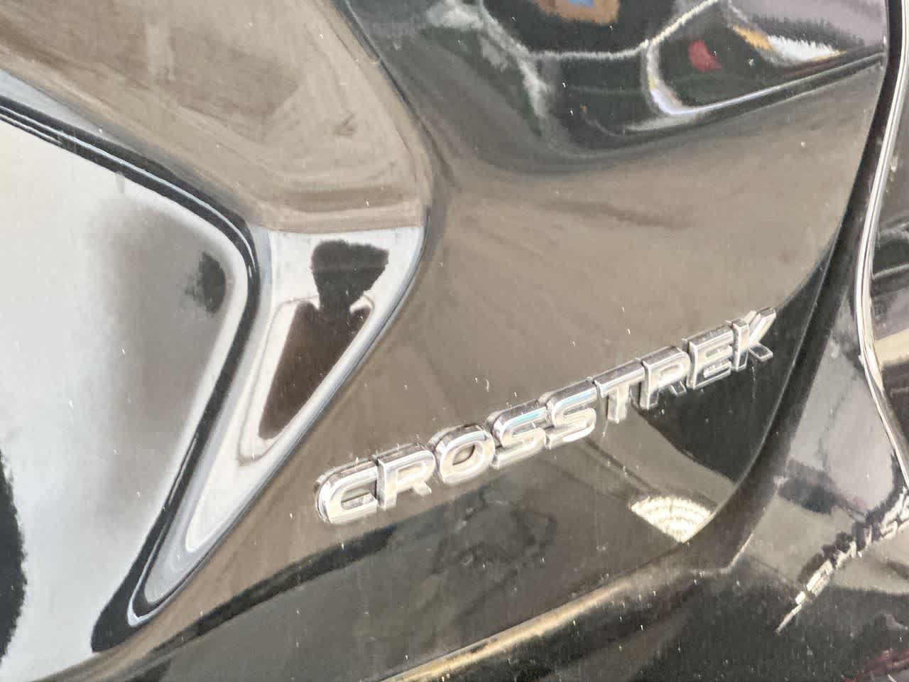 Used 2024 Subaru Crosstrek 2.5i Limited AWD/4WD image 10