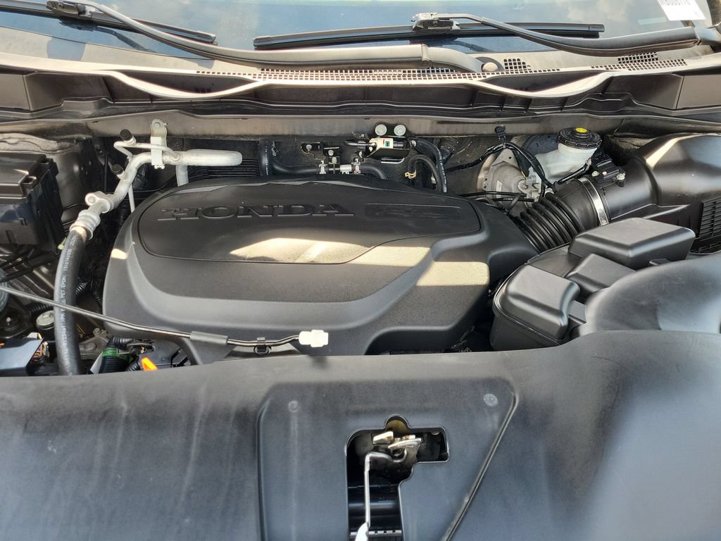 Used 2021 Honda Odyssey EX-L image 23