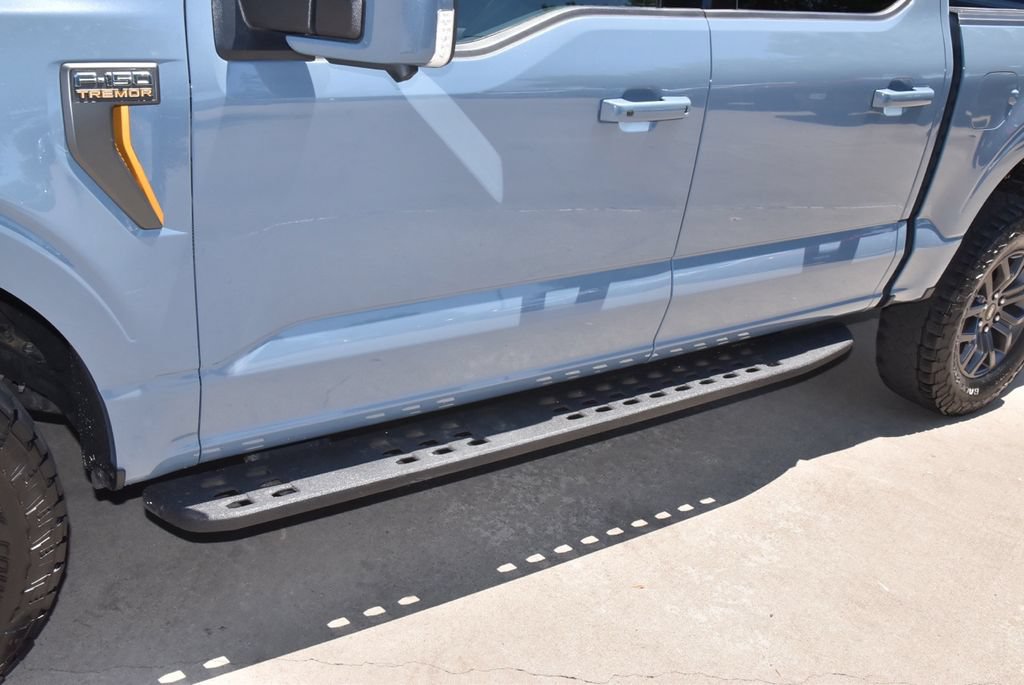 Used 2023 Ford F150 Tremor w/ Equipment Group 402A High AWD/4WD image 41
