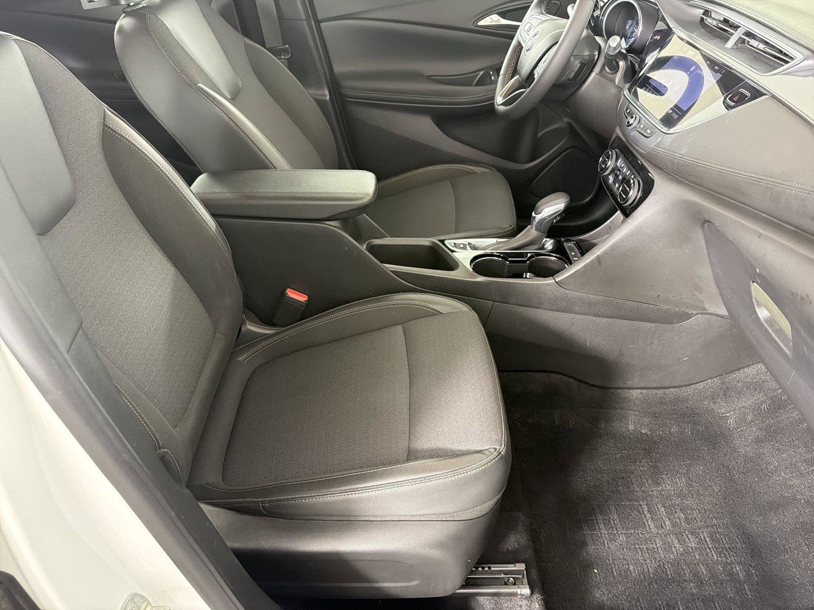 Used 2020 Buick Encore GX Select FWD image 12