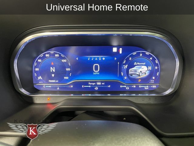 Used 2022 Chevrolet Tahoe RST w/ Luxury Package AWD/4WD image 16