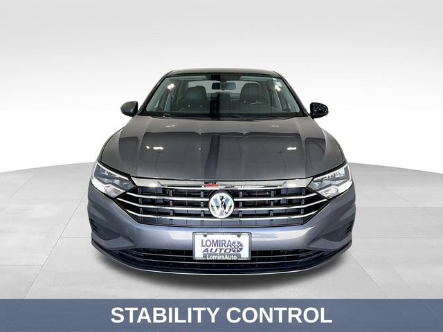 Used 2019 Volkswagen Jetta SE FWD image 3