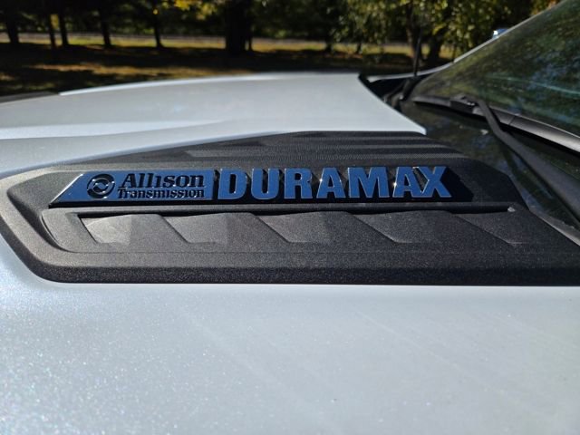 New 2026 Chevrolet Silverado 2500 High Country w/ Technology Package image 14