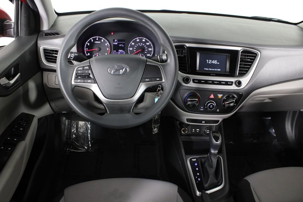 Used 2020 Hyundai Accent SE image 6