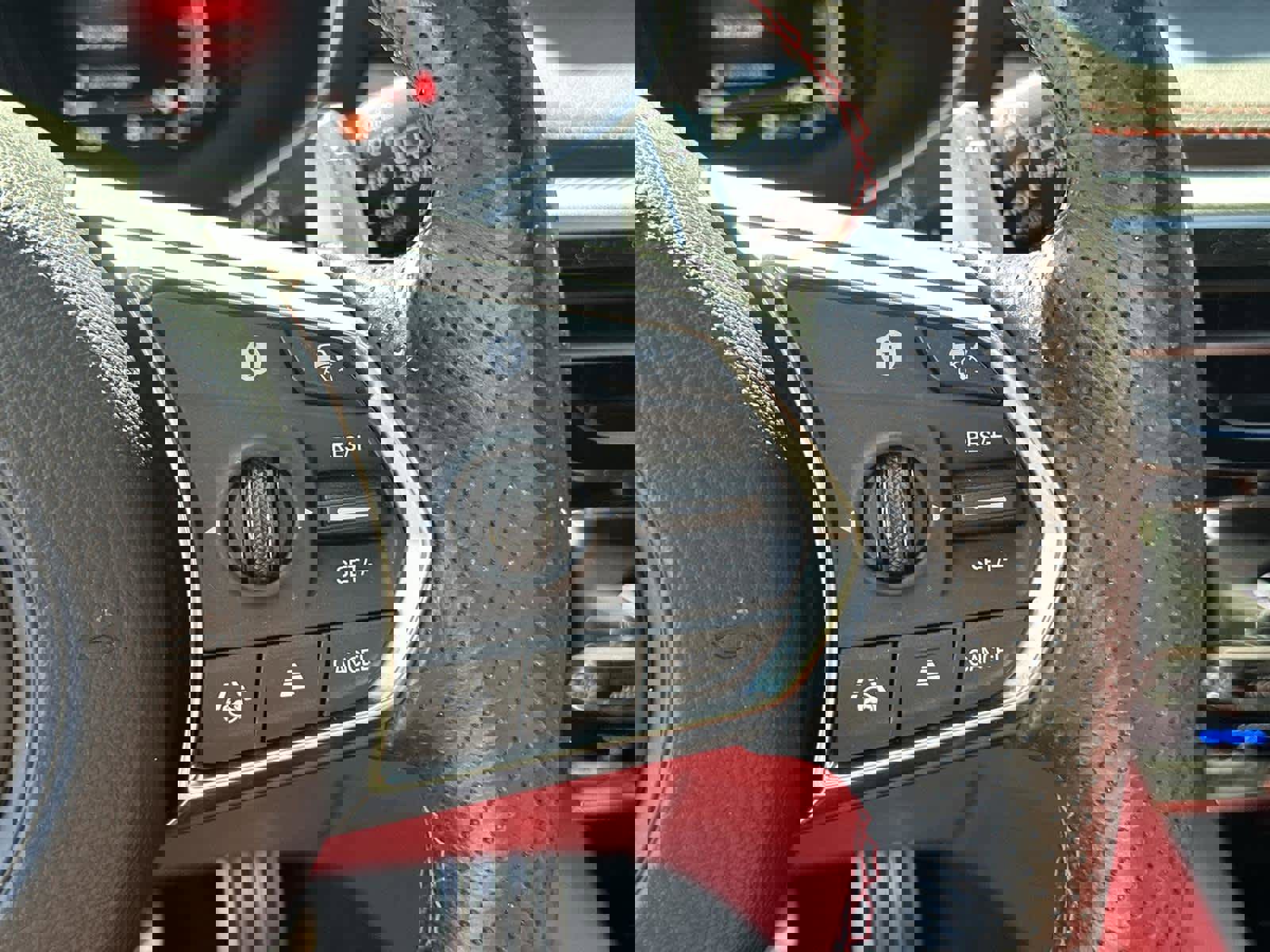 Certified 2023 Acura MDX A-Spec image 25