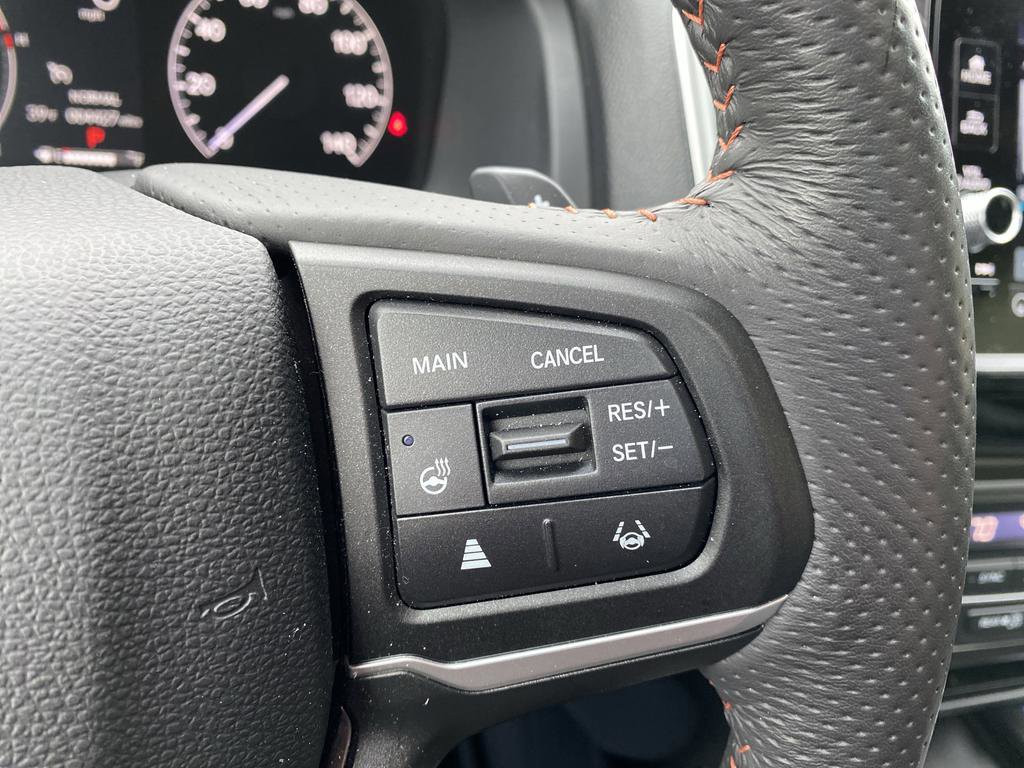 Used 2025 Honda Ridgeline TrailSport image 35