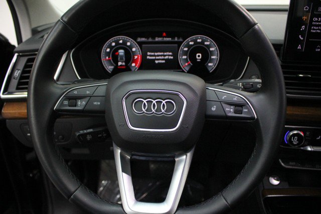 Used 2021 Audi Q5 Premium Plus image 9