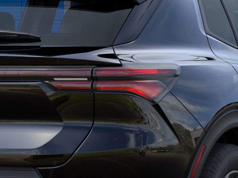 New 2026 Chevrolet Equinox EV LT w/ Comfort Package image 13