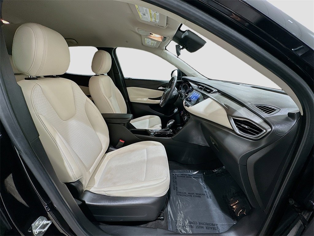 Used 2021 Buick Encore GX Preferred image 27