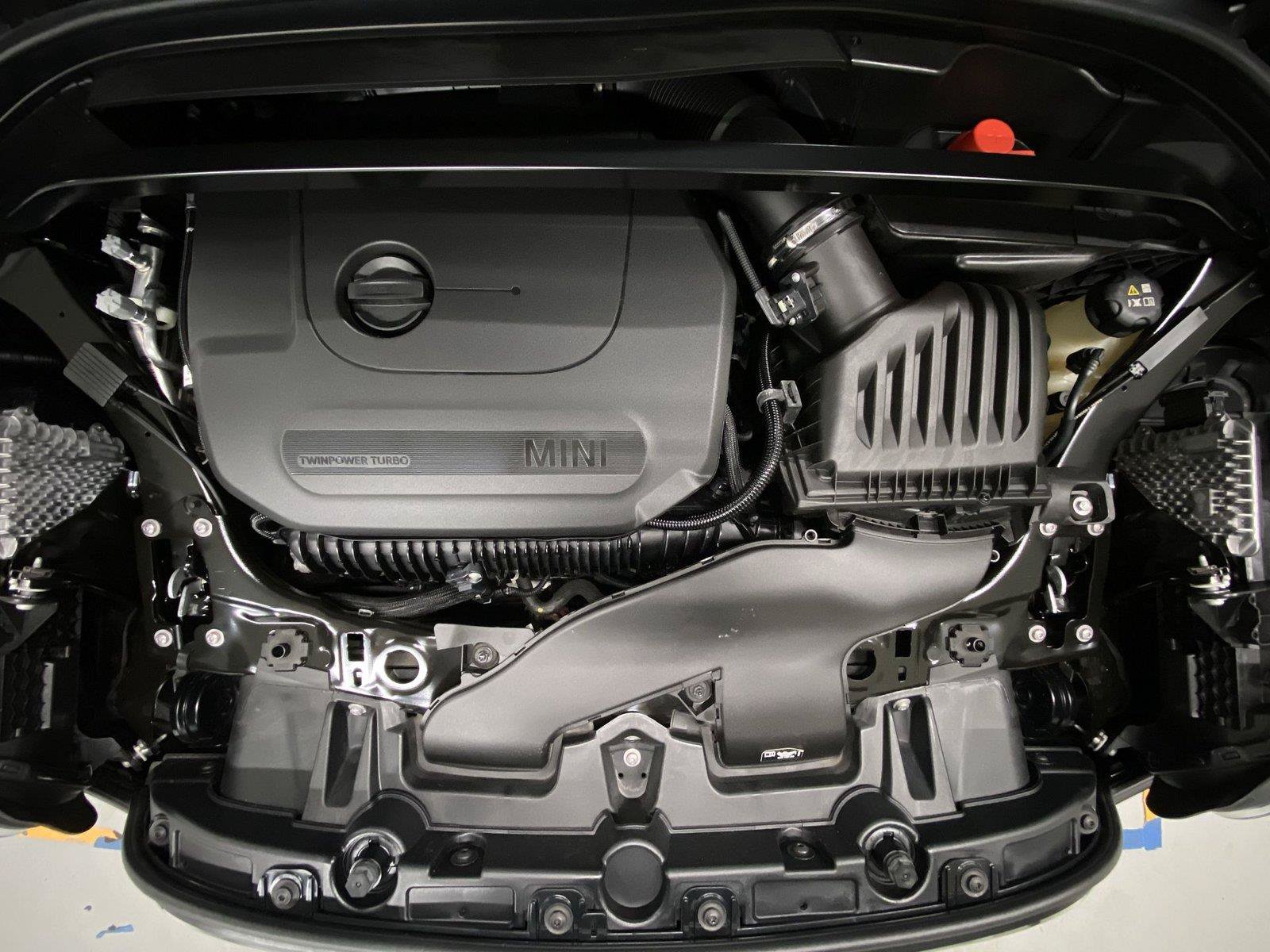 Used 2024 MINI Cooper Countryman S AWD/4WD image 22