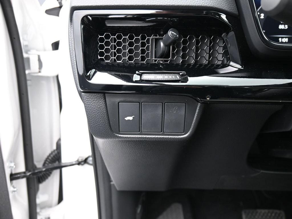New 2026 Honda CR-V EX-L image 34