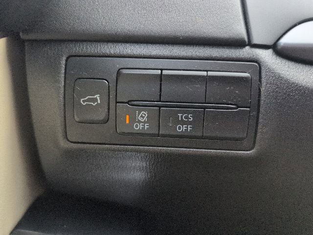 Used 2019 MAZDA CX-9 Touring AWD/4WD image 16