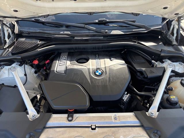 Used 2019 BMW X3 sDrive30i RWD image 23