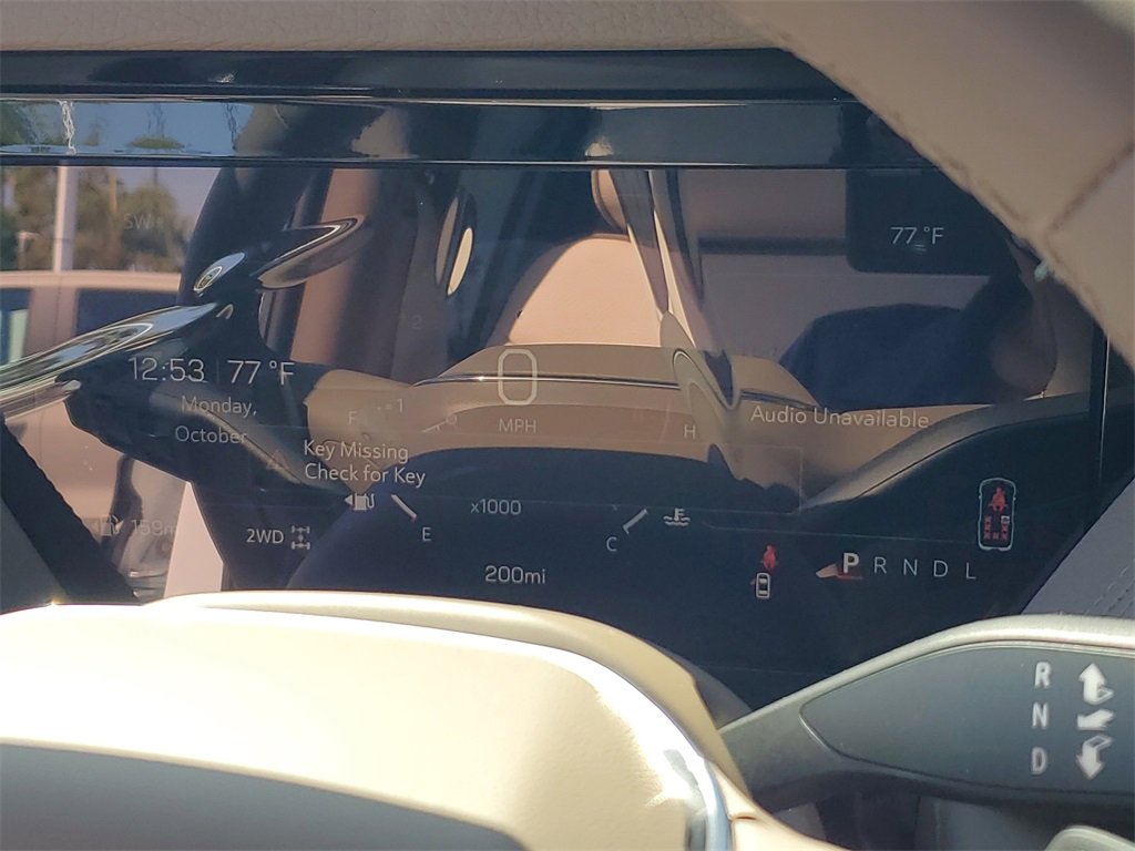 New 2026 GMC Yukon XL Denali image 16