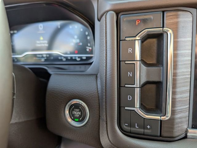 Certified 2023 GMC Yukon Denali image 30