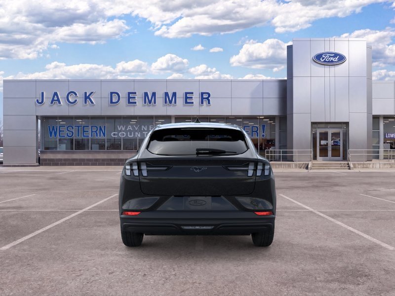 New 2026 Ford Mustang Mach-E Premium AWD/4WD image 5