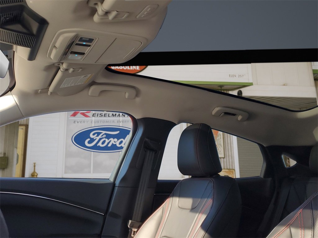 New 2025 Ford Mustang Mach-E Premium w/ Sport Appearance Package image 27