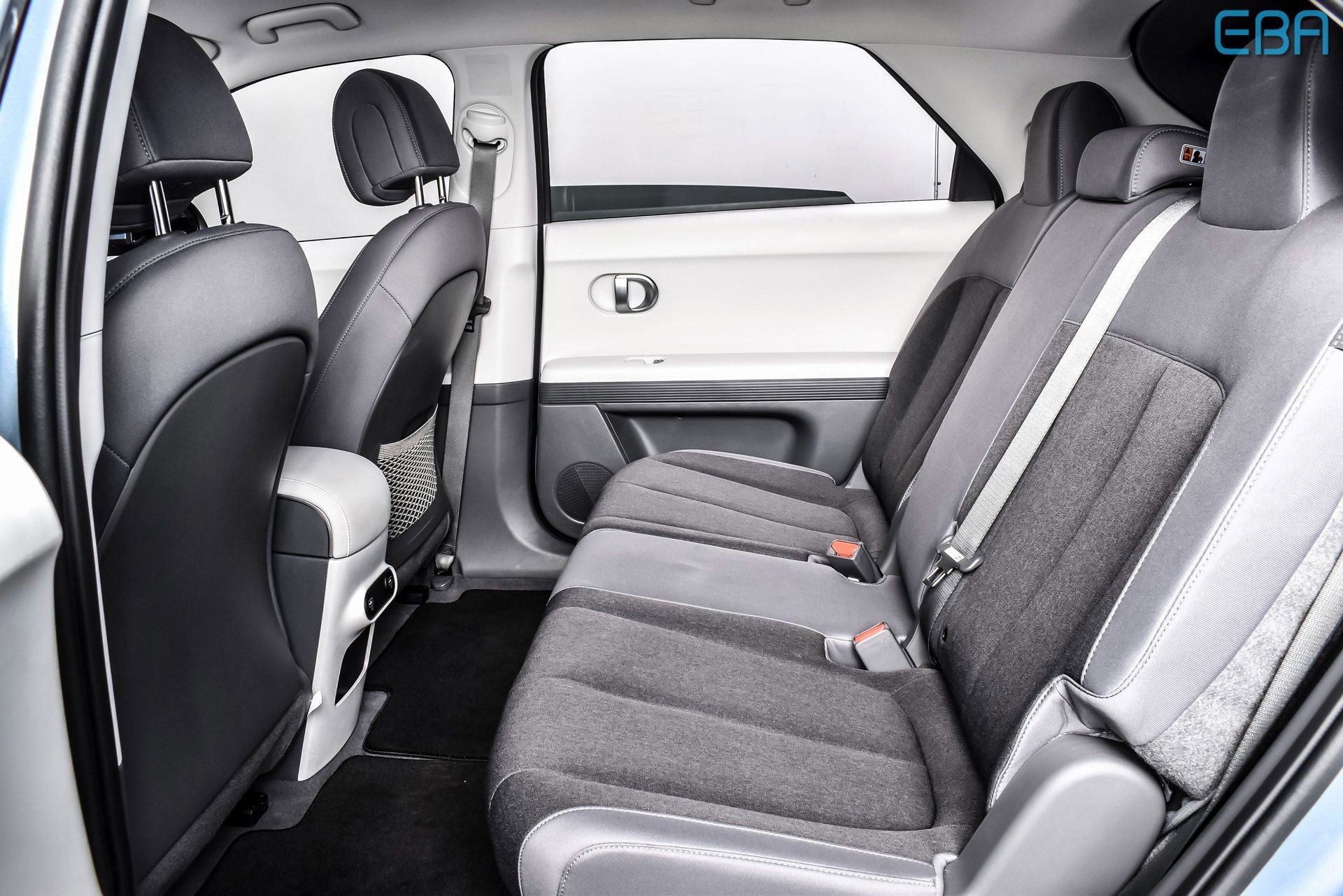 Used 2024 Hyundai Ioniq 5 SEL image 19