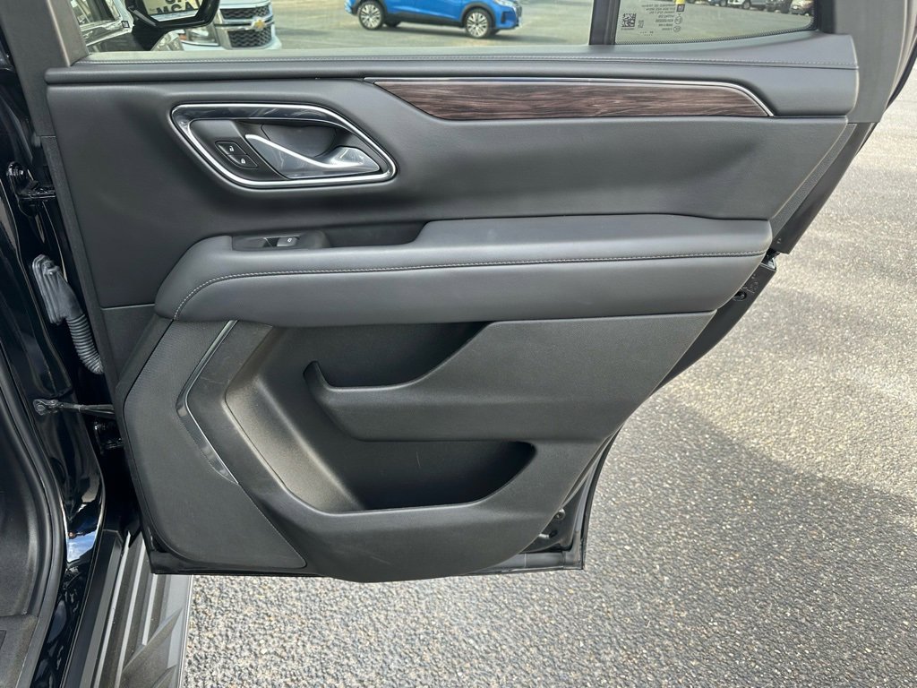 Used 2024 Chevrolet Tahoe LS w/ Driver Alert Package image 19