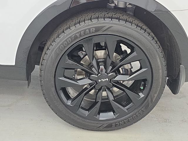 Used 2023 Kia Sorento SX FWD image 35