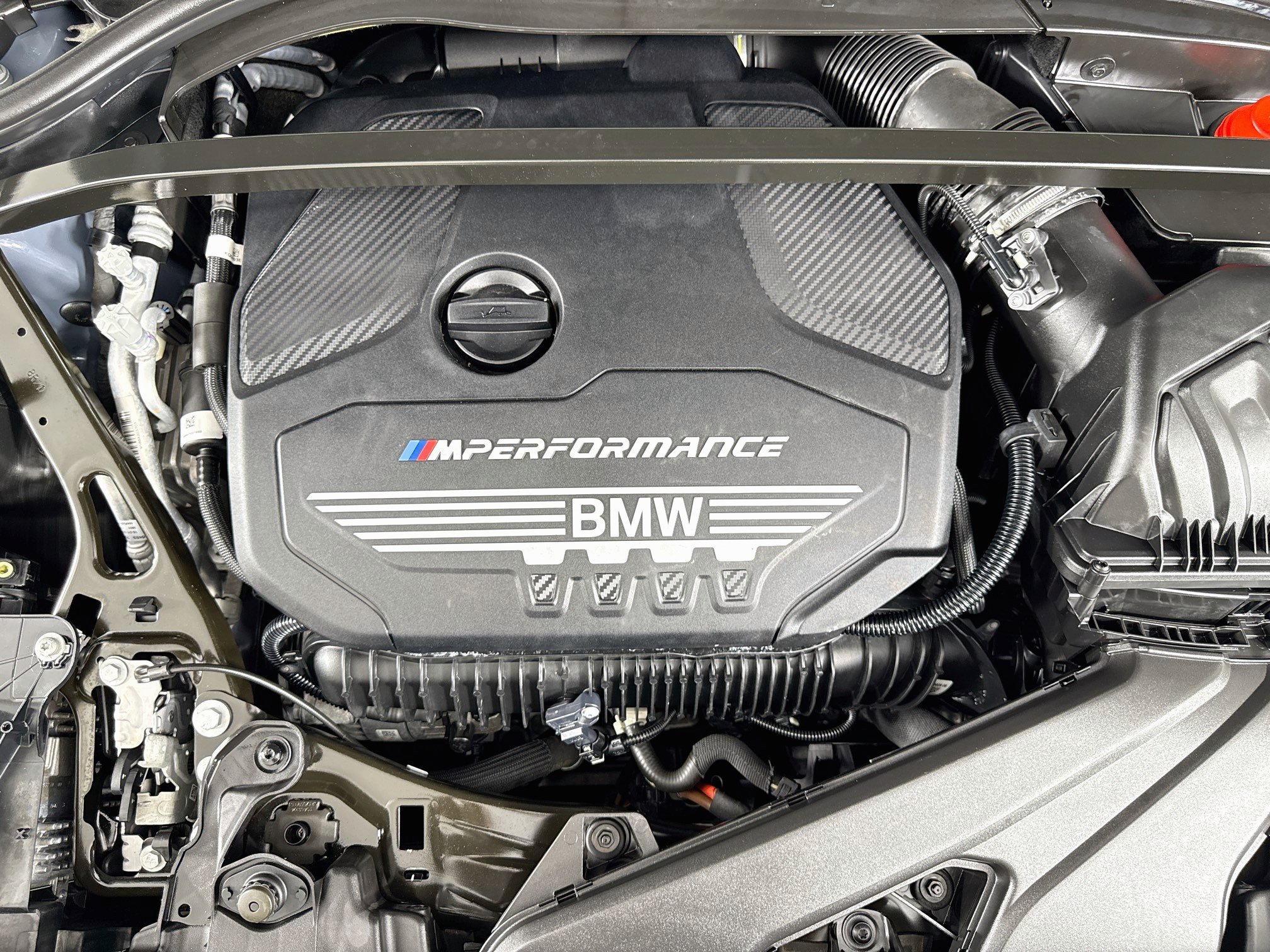 Used 2020 BMW M235i xDrive Gran Coupe w/ Premium Package AWD/4WD image 32