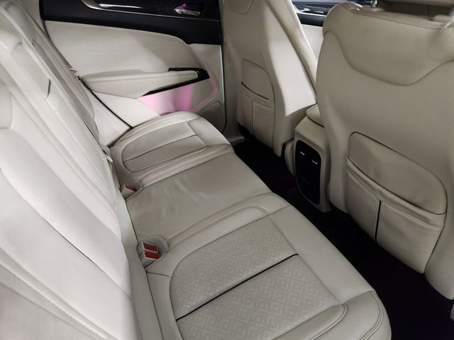 Used 2017 Lincoln MKC Black Label image 31