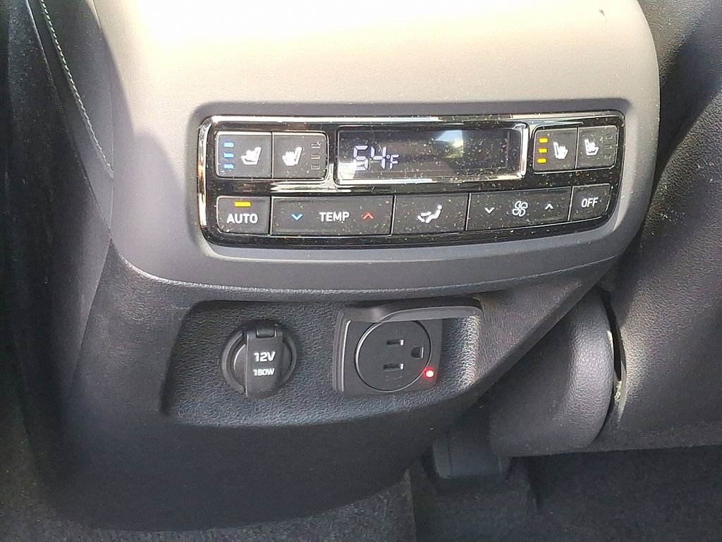 New 2025 Hyundai Palisade Calligraphy AWD/4WD image 6