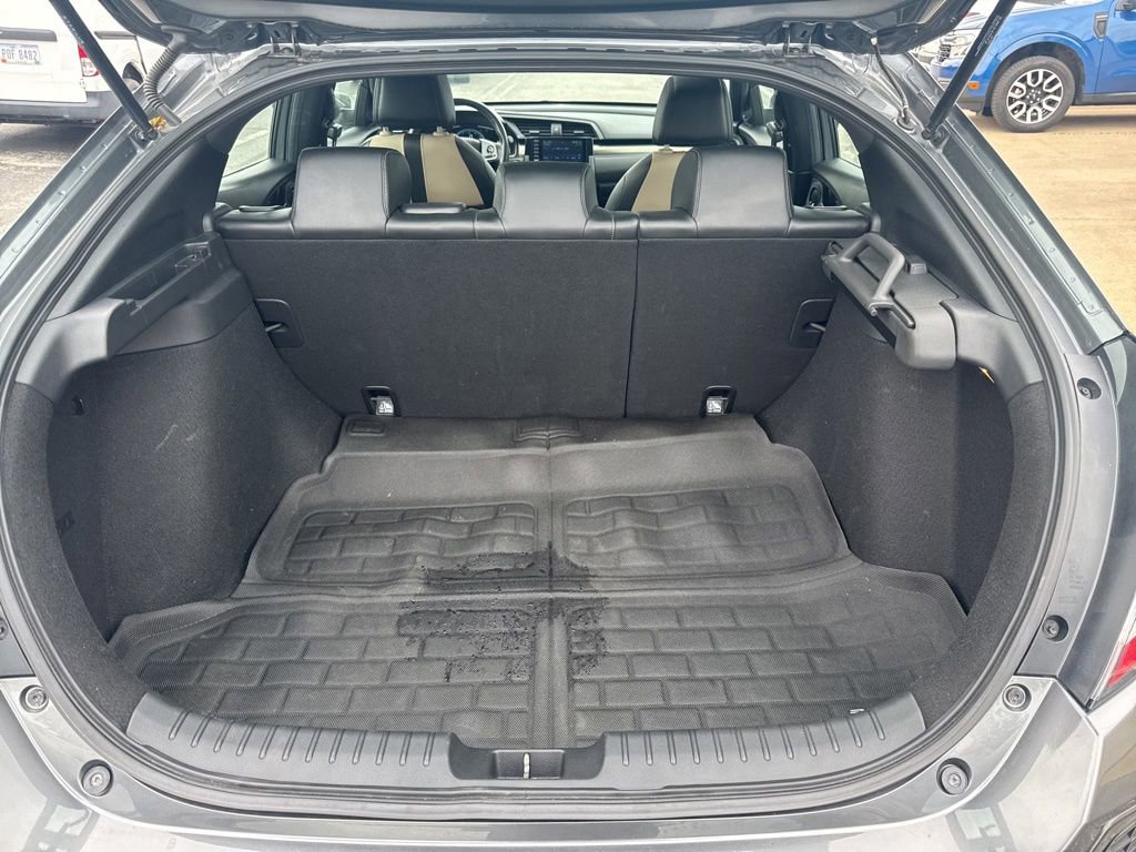 Used 2019 Honda Civic EX-L image 43