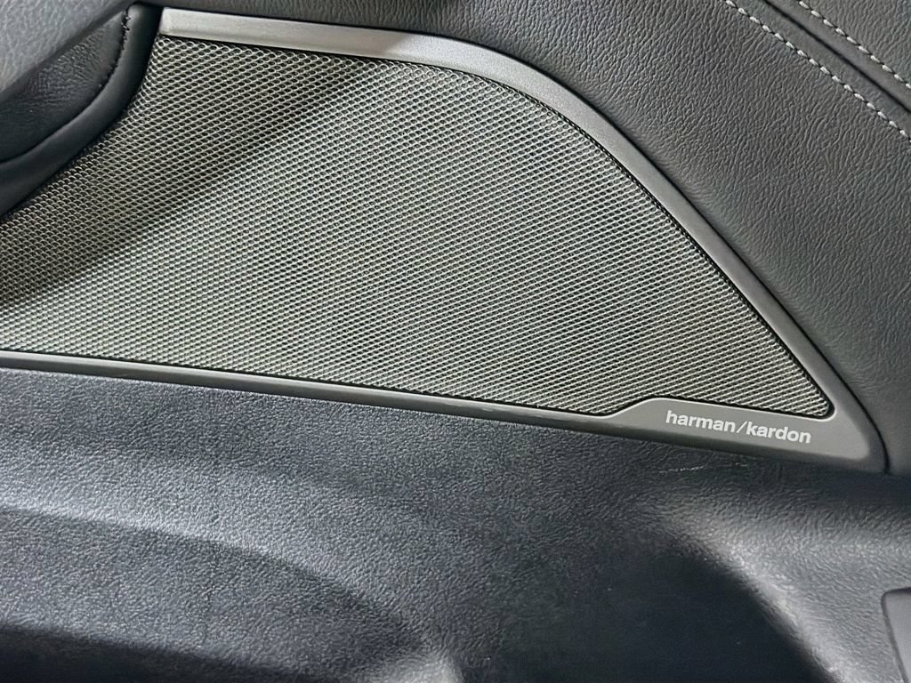 Used 2019 BMW M5 w/ Executive Package AWD/4WD image 19