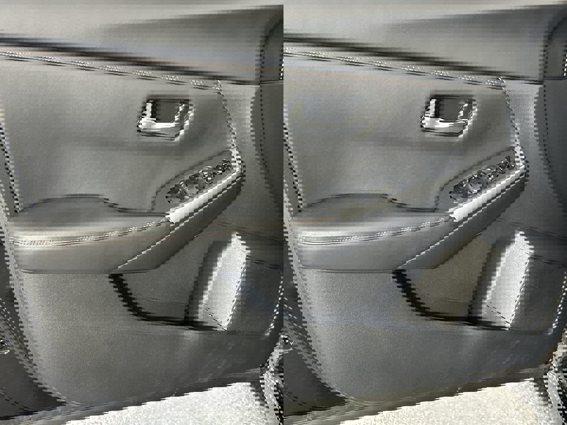 Certified 2024 Nissan Sentra SR image 33