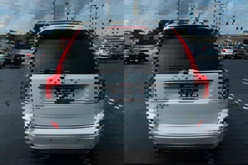 Used 2013 Volvo XC90 3.2 image 4