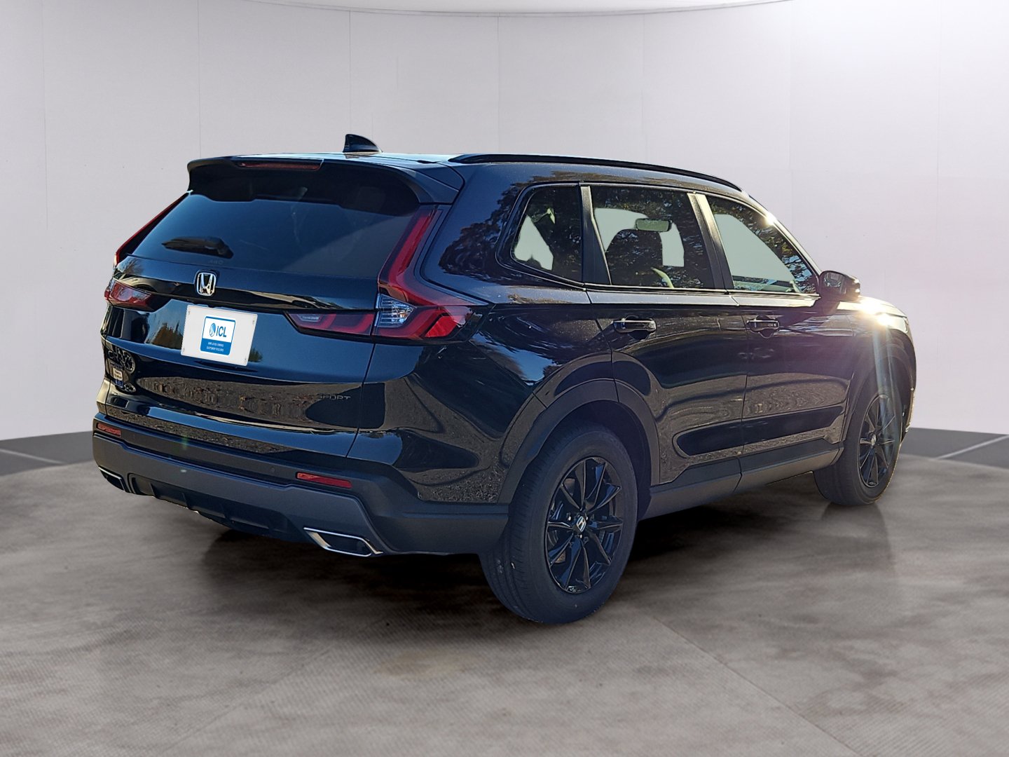 New 2027 Honda CR-V Sport-L image 3