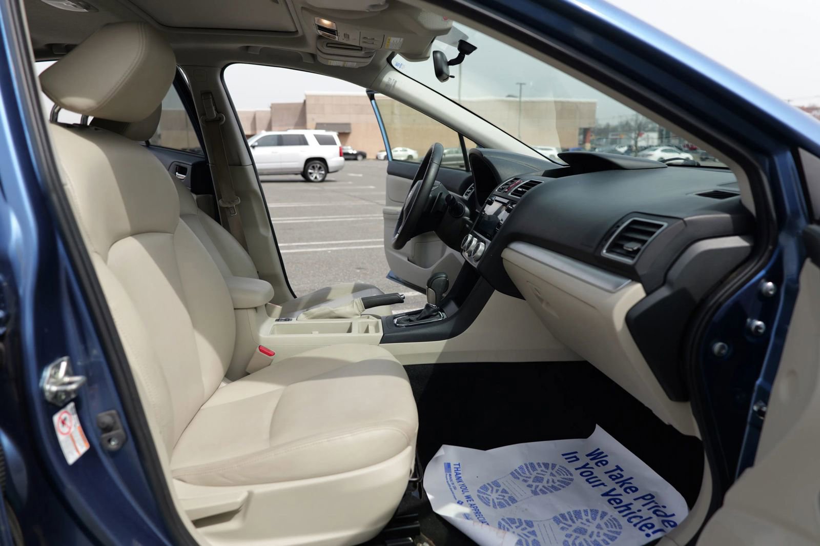 Used 2015 Subaru Crosstrek 2.0i Limited image 21