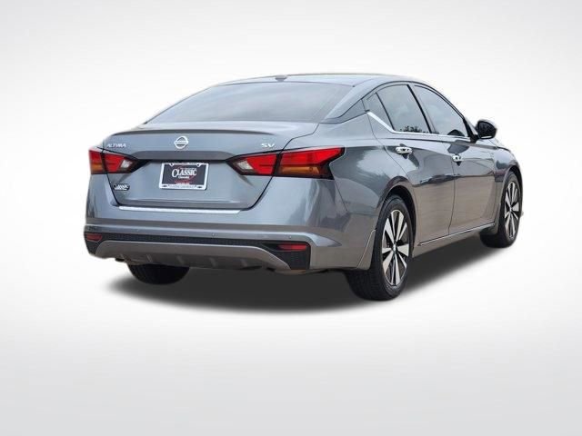 Used 2022 Nissan Altima 2.5 SV image 15