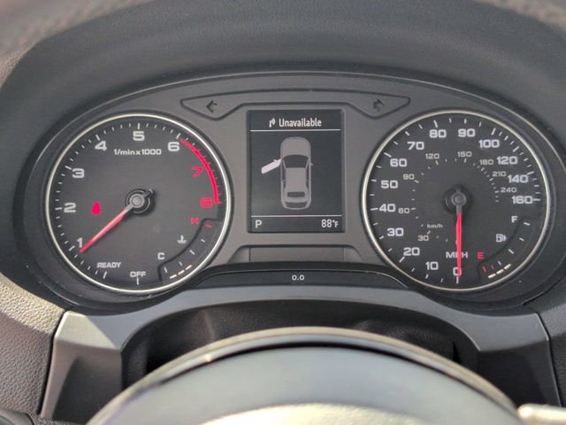 Used 2016 Audi A3 2.0T Premium AWD/4WD image 13