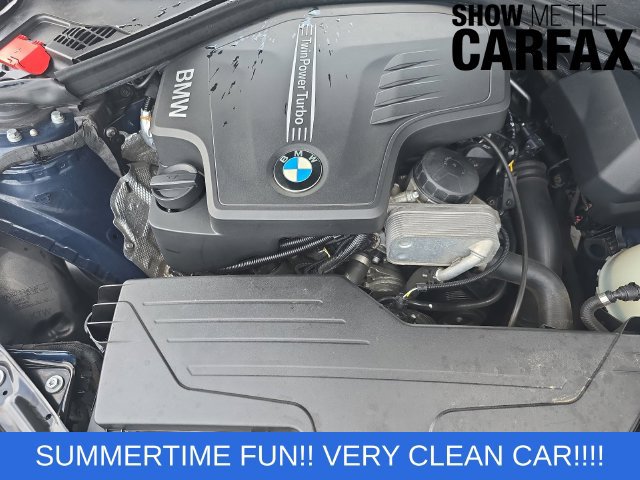 Used 2016 BMW 428i xDrive Convertible AWD/4WD image 19