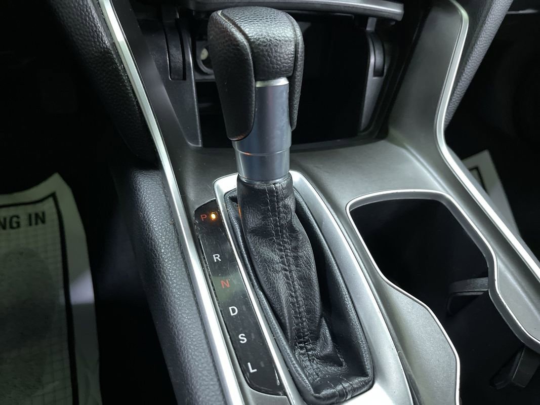 Used 2022 Honda Accord LX image 23