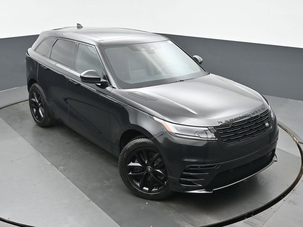 Used 2024 Land Rover Range Rover Velar Dynamic SE AWD/4WD image 32