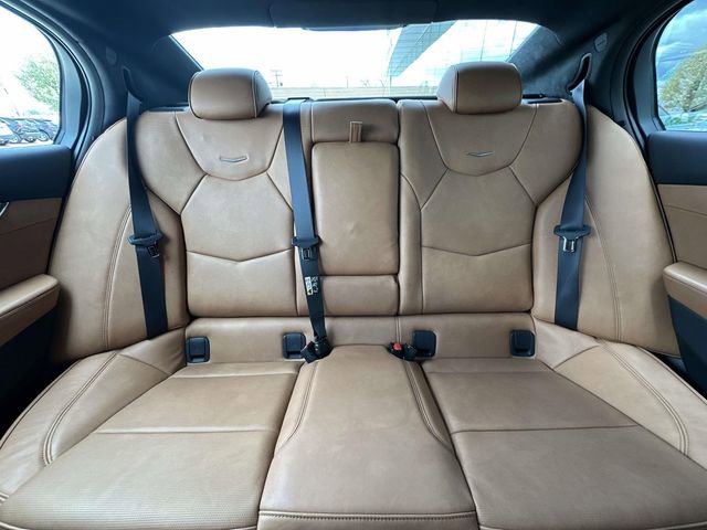 Certified 2023 Cadillac CT5 V w/ Platinum Package AWD/4WD image 53