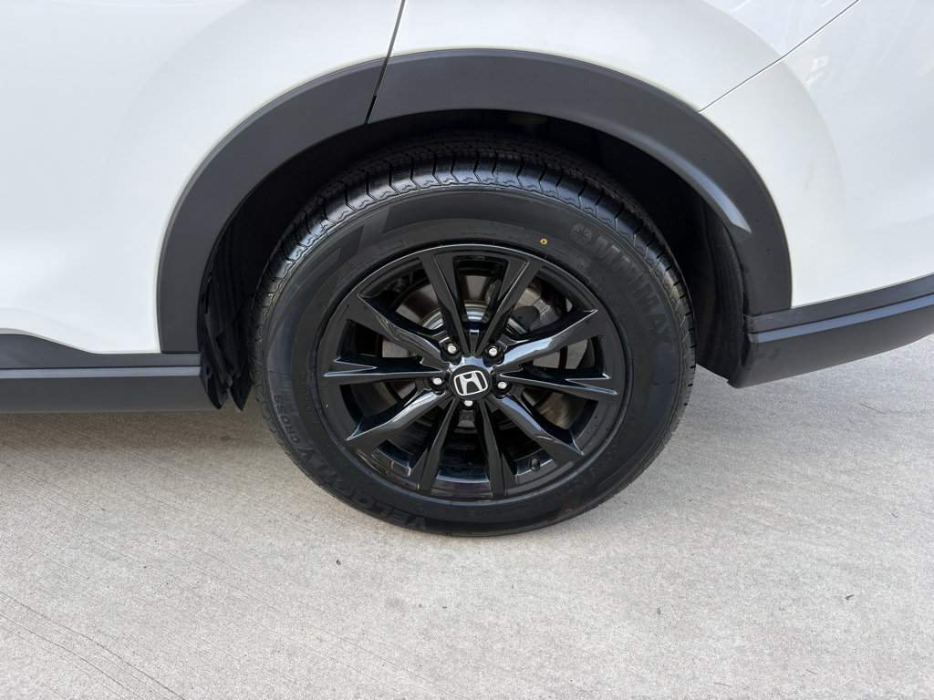 Used 2024 Honda CR-V Sport-L image 35