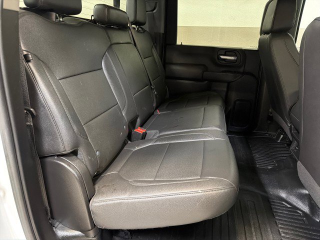Used 2021 Chevrolet Silverado 3500 W/T w/ WT Convenience Package image 65