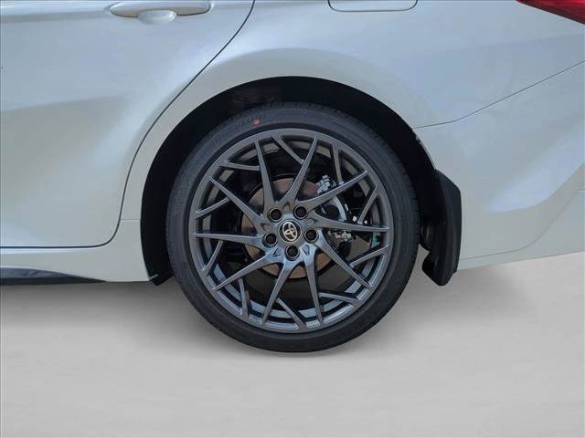 New 2026 Toyota Camry XSE w/ Premium Package FWD image 10