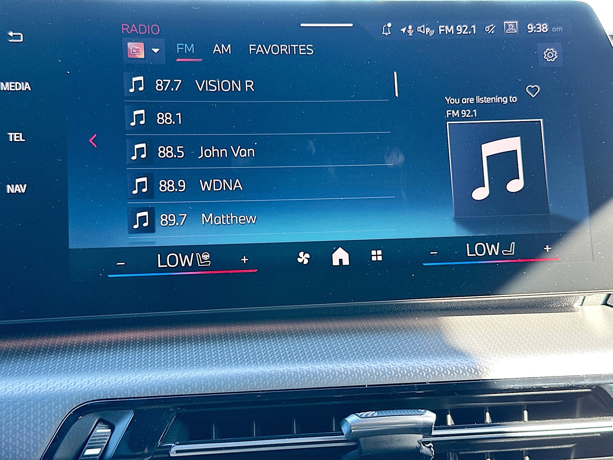 New 2026 BMW X2 M35i w/ Technology Package image 12