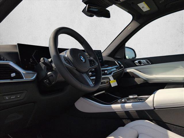 New 2026 BMW X5 xDrive40i video 3