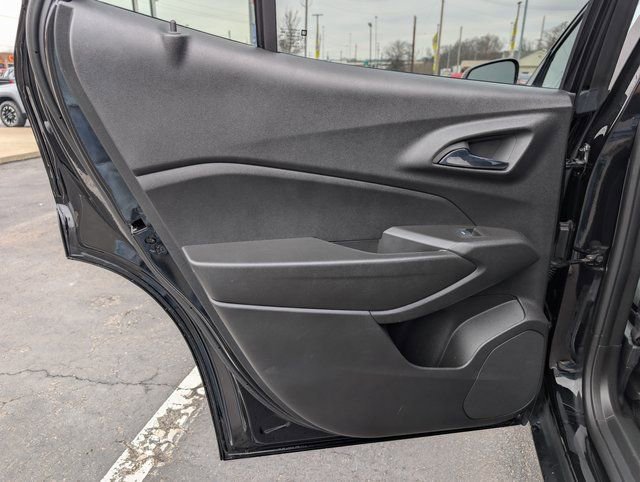 Used 2024 Chevrolet Trax RS image 14