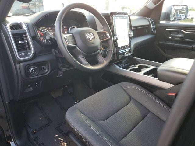 Certified 2024 RAM 1500 Big Horn RWD image 20