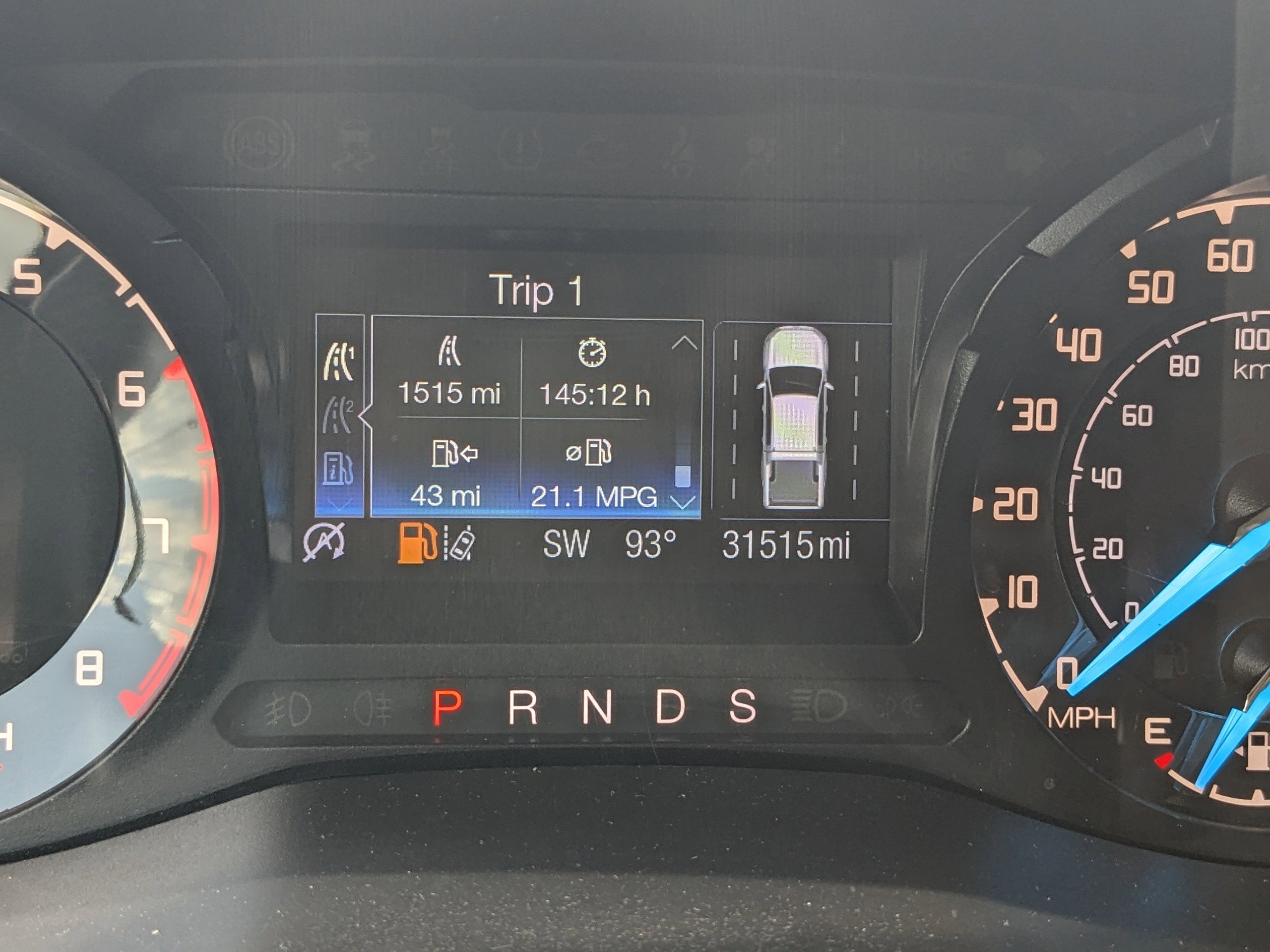 Used 2021 Ford Ranger XLT w/ Equipment Group 301A Mid image 24