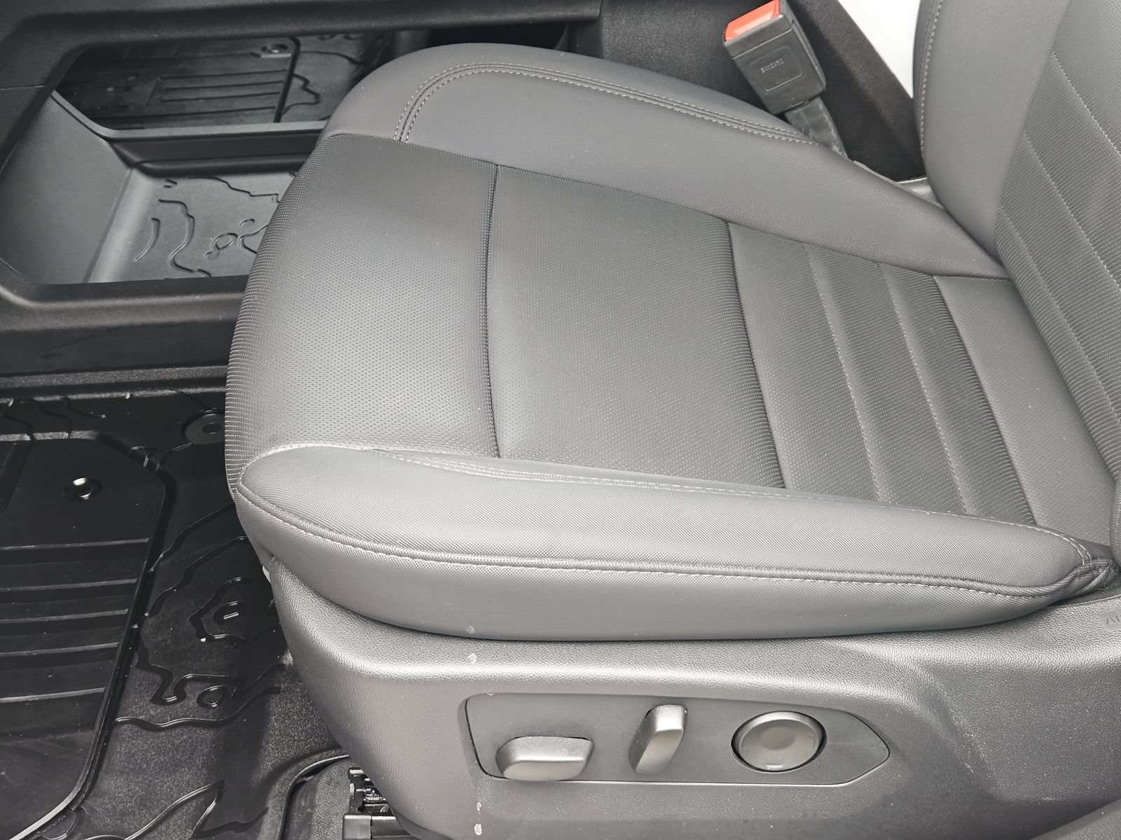 Used 2025 GMC Hummer EV 3X AWD/4WD image 32
