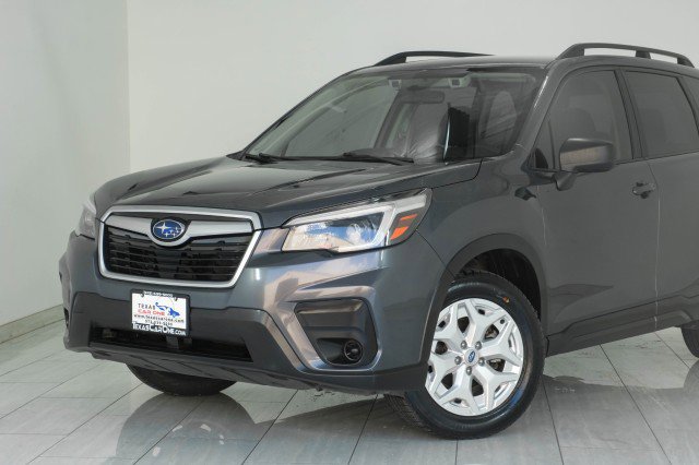 Used 2021 Subaru Forester image 5